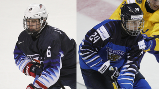 The New York Rangers Will Have The Easiest Decision Of The NHL Draft